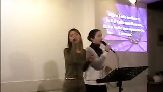 Сияй Иисус сияй прославление