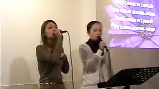 Сияй Иисус сияй прославление