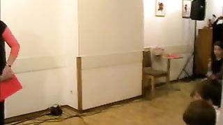 церкви РОжденные побеждать сценка детей