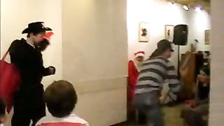 церкви РОжденные побеждать сценка детей