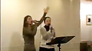 программа рождества 2010 1