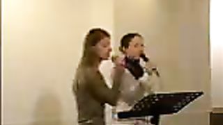 программа рождество 2010 2