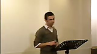 церковь Рожденные побеждать - О Христос, я Тебя молю