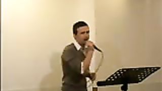 церковь Рожденные побеждать - О Христос, я Тебя молю