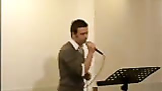 церковь Рожденные побеждать - О Христос, я Тебя молю