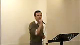 церковь Рожденные побеждать - О Христос, я Тебя молю