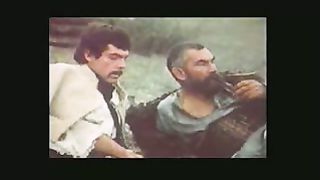 Свет и жизнь Цыгане 1