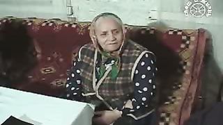 Свет и жизнь Цыгане 1