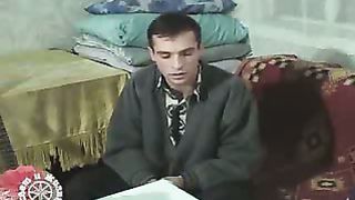 Свет и жизнь Цыгане 1