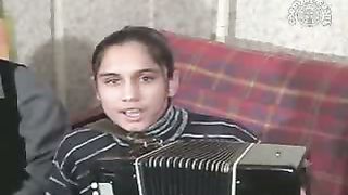 Свет и жизнь Цыгане 1