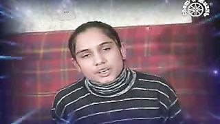 Свет и жизнь Цыгане 1