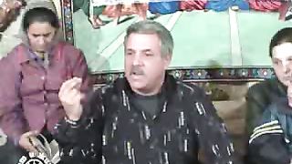 Свет и жизнь Цыгане 2