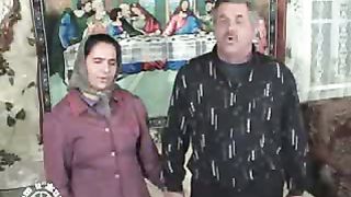 Свет и жизнь Цыгане 2