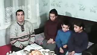 Свет и жизнь Цыгане 2