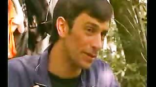 Свидетельства цыган Семья Марцинкевич