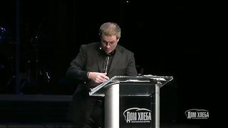 Александр Шевченко - Дети верующих родителей 3
