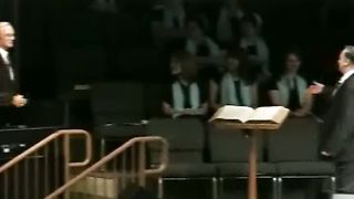 Чарлз Дюк Свидетельство астронавта 1ч