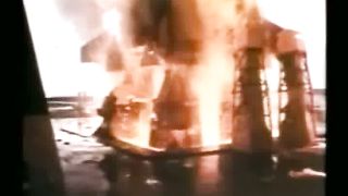 Чарлз Дюк Свидетельство астронавта 1ч