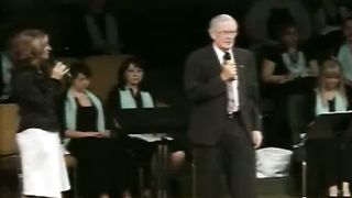 Чарлз Дюк Свидетельство астронавта 1ч