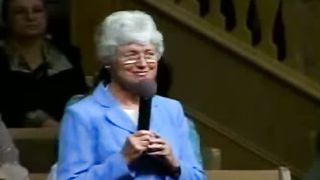 Чарлз Дюк Свидетельство астронавта 2ч