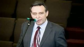 Александр Попов Патмос - Приговор