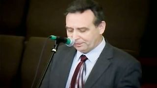 Александр Попов Патмос - Приговор