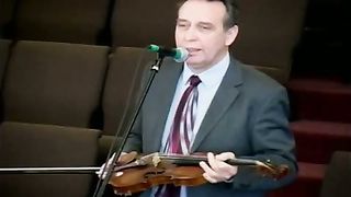 Александр Попов Патмос - Приговор