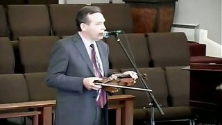 Александр Попов Патмос - Приговор