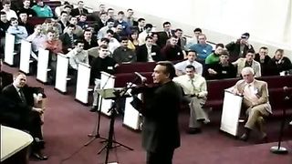 Александр Попов Патмос - Утрение голоса