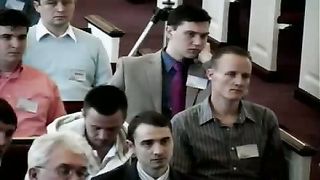 Александр Попов Патмос - Ожидая встречи