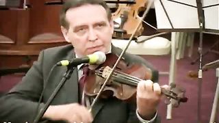 Александр Попов Патмос - Встреча