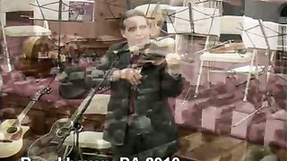 Александр Попов Патмос - Встреча