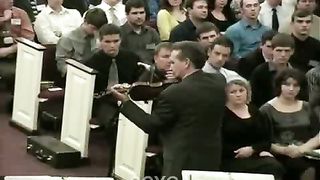 Александр Попов Патмос - Встреча