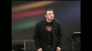 Андрею Шаповалову лично