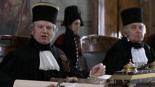 Отверженные (1998)