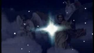 История празднования Рождества 2006