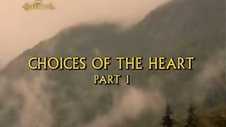 Кристи Выбор сердца ч1