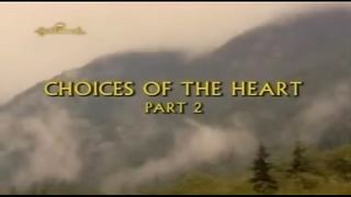 Кристи Выбор сердца ч2