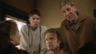 Кристи: Возвращение в Капер Гэп (2000)