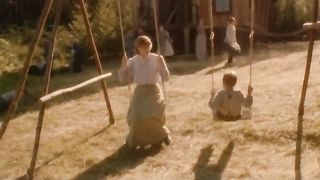 Кристи: Возвращение в Капер Гэп (2000)