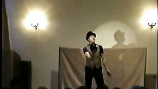 сценка наша жизнь похожа на этот шарик