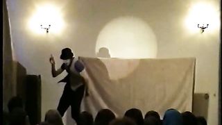 сценка наша жизнь похожа на этот шарик