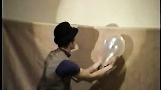 сценка наша жизнь похожа на этот шарик