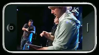 музыкальная постановка церкви NPCC в Алфарете