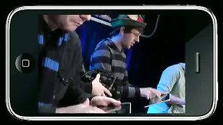 музыкальная постановка церкви NPCC в Алфарете