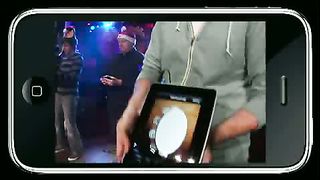 музыкальная постановка церкви NPCC в Алфарете