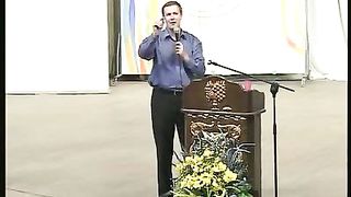 Александр Шевченко - Слово Божие в нас