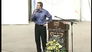 Александр Шевченко - Слово Божие в нас