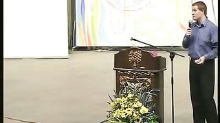 Александр Шевченко - Слово Божие в нас