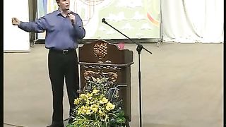 Александр Шевченко - Слово Божие в нас